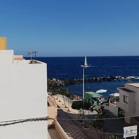 Eras Buenavista Apartment Las Eras (Tenerife)