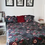 Eras Buenavista Apartman Las Eras (Tenerife)