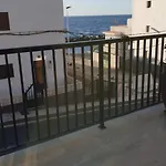 Eras Buenavista Apartman *