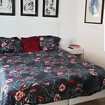 Eras Buenavista Apartman Las Eras (Tenerife)
