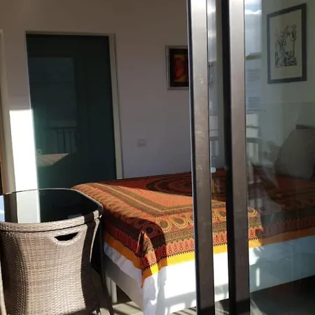 Apartmán Eras Buenavista