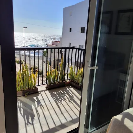 Apartmán Eras Buenavista *