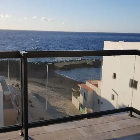 Eras Buenavista Apartmán