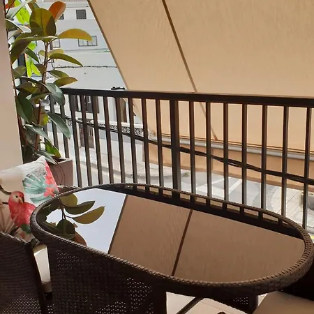 Appartement Eras Buenavista