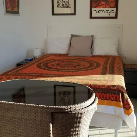 Apartmán Eras Buenavista