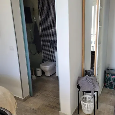 Apartmán Eras Buenavista Las Eras (Tenerife)