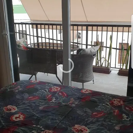 Apartmán Eras Buenavista