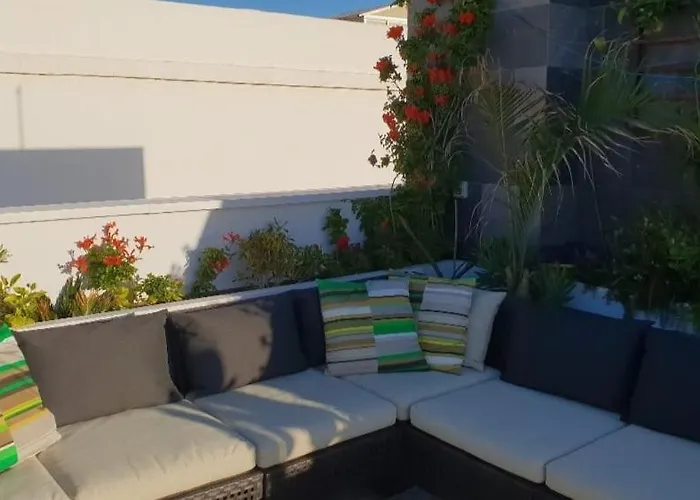 Appartement Eras Buenavista *