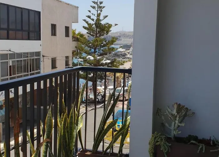 Eras Buenavista * Las Eras (Tenerife)