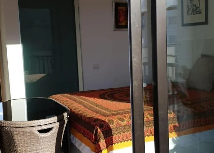 Appartement Eras Buenavista