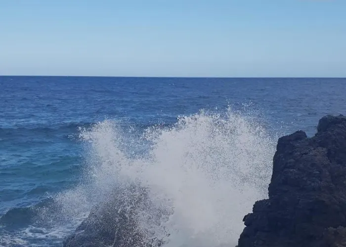Eras Buenavista Las Eras (Tenerife)