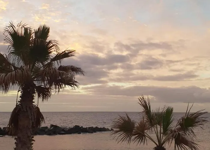 Eras Buenavista * Las Eras (Tenerife)