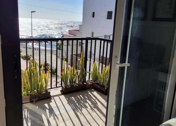 Appartement Eras Buenavista *