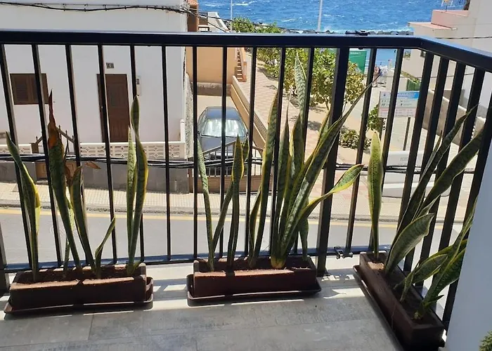 Eras Buenavista * Las Eras (Tenerife)