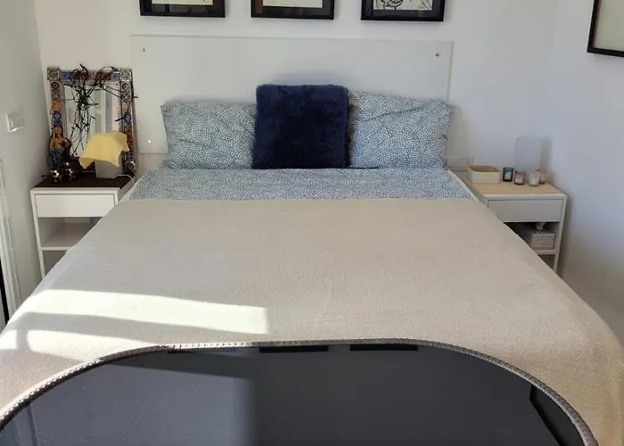 Appartement Eras Buenavista Las Eras (Tenerife)
