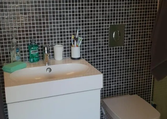 Appartement Eras Buenavista