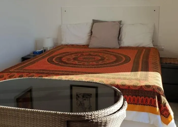 Appartement Eras Buenavista