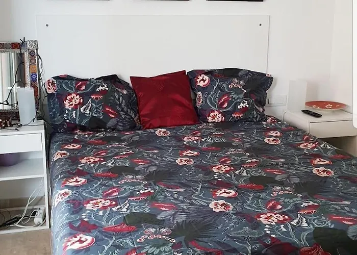 Eras Buenavista Appartement Las Eras (Tenerife)