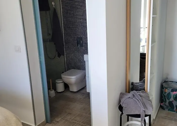 Appartement Eras Buenavista Las Eras (Tenerife)