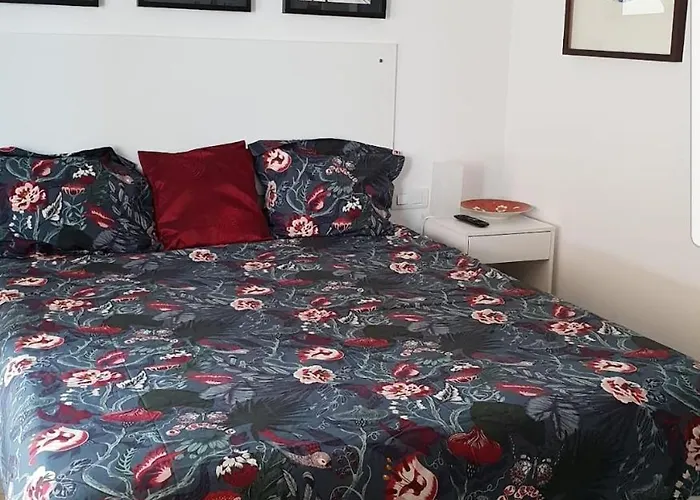 Eras Buenavista Appartement Las Eras (Tenerife)